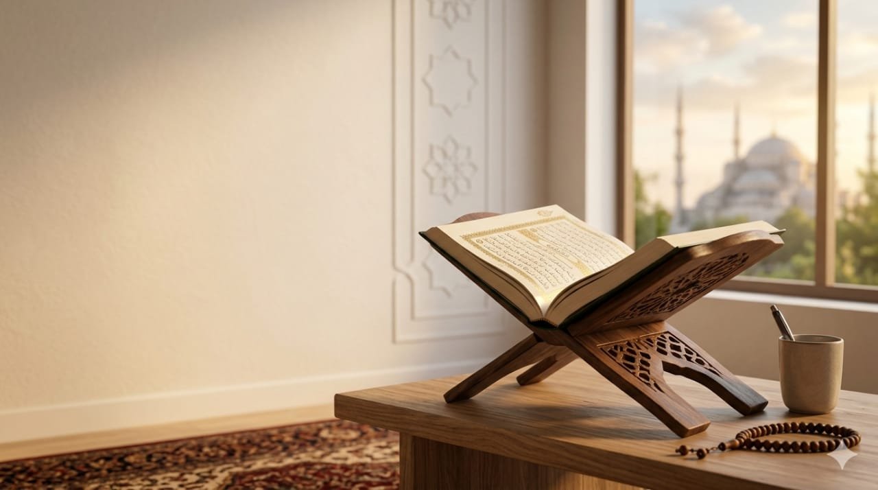 Shaykh Abdullah Al-Mansoori